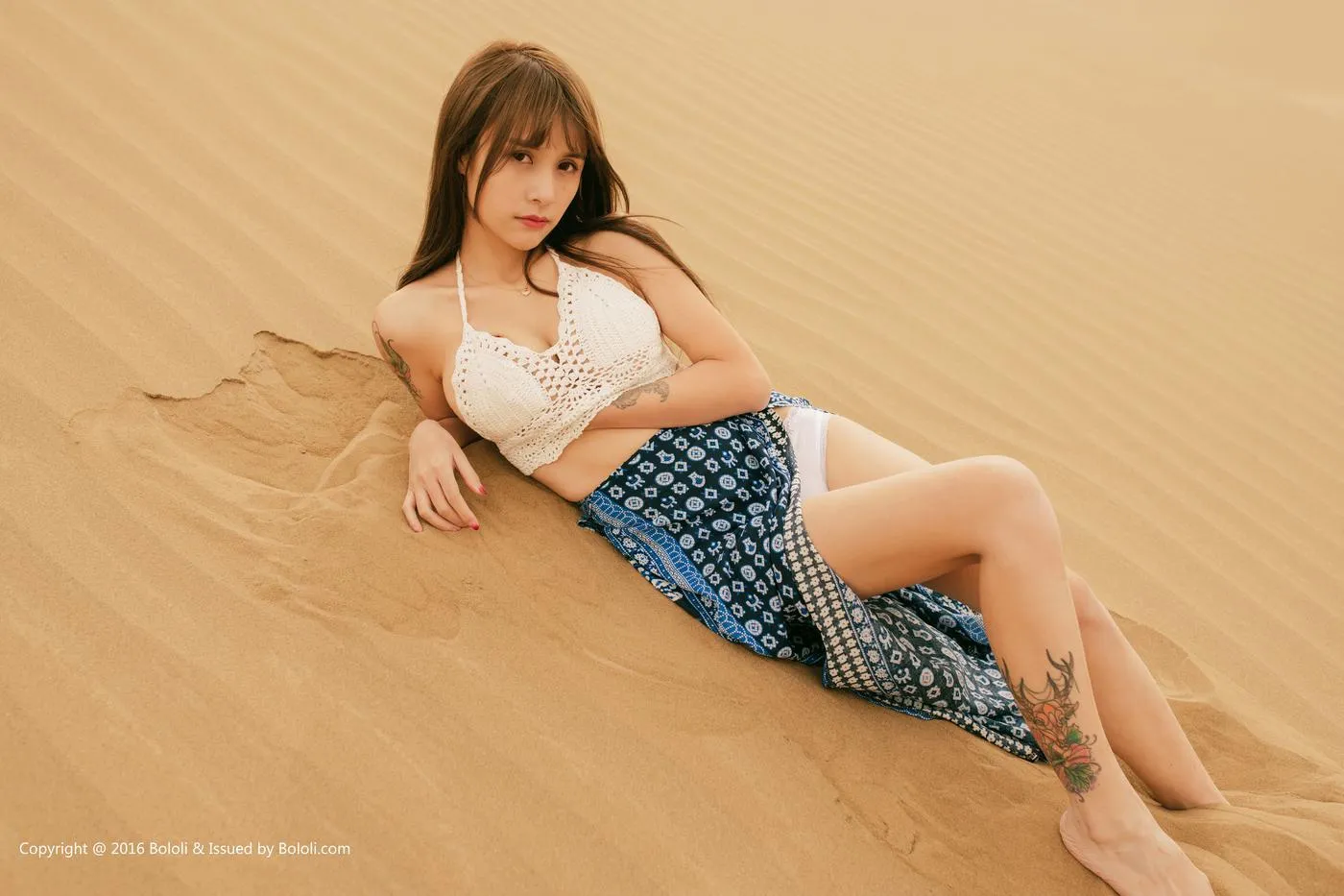 Vol.010 夏美酱 [41P]插图4
